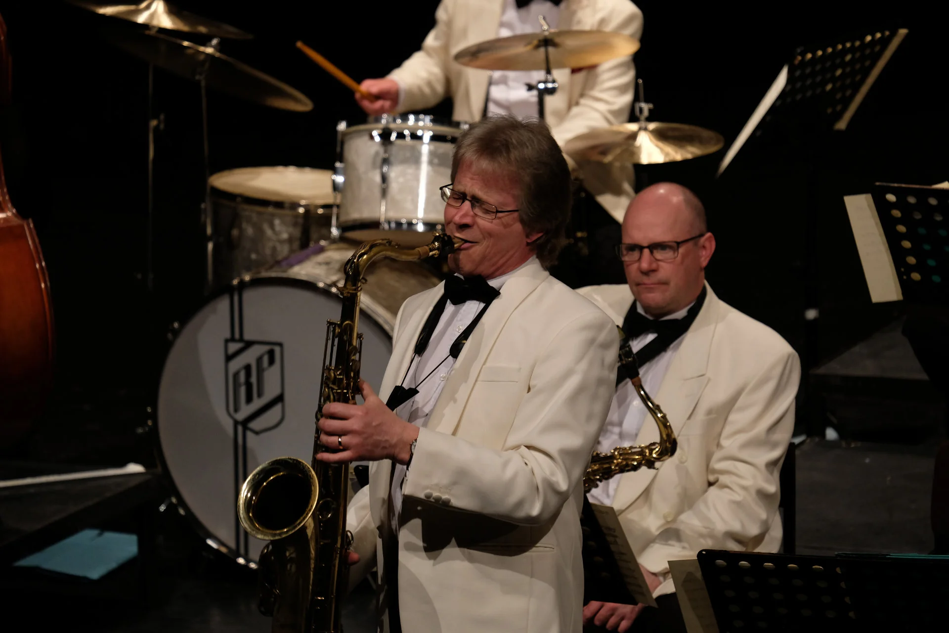 Echoes of Ellington 2019